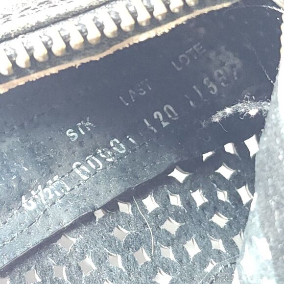 Corral CircleG Women’s US6,5 Leather Distressed Gray Cutout Ankle Western Boots - Picture 14 of 16